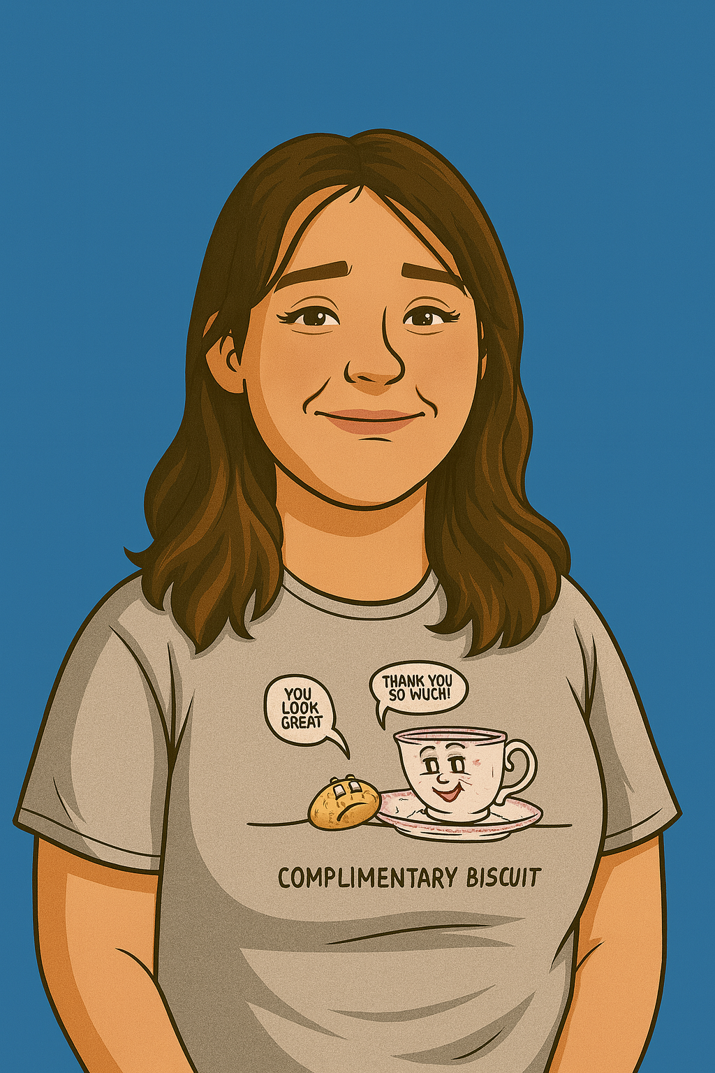 Photo of Faith Bennie