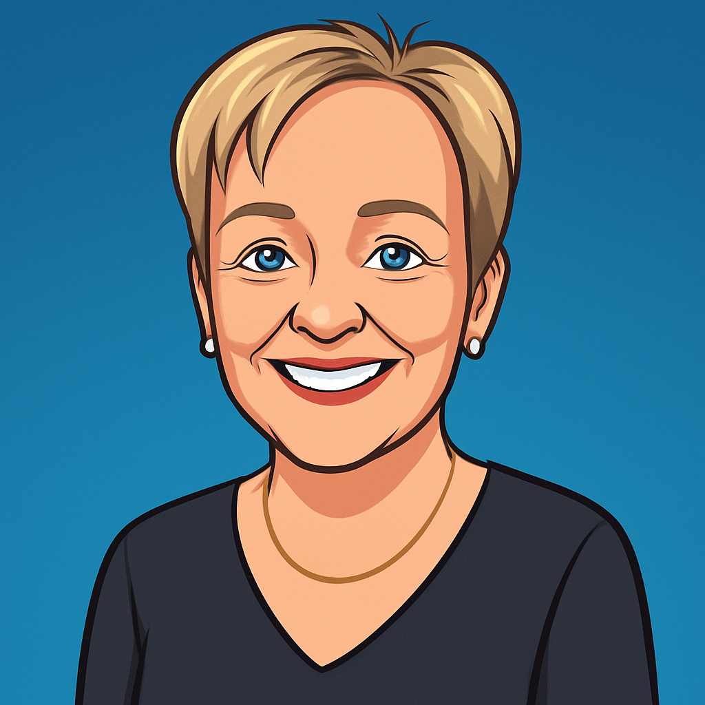 Photo of Julia Doyle