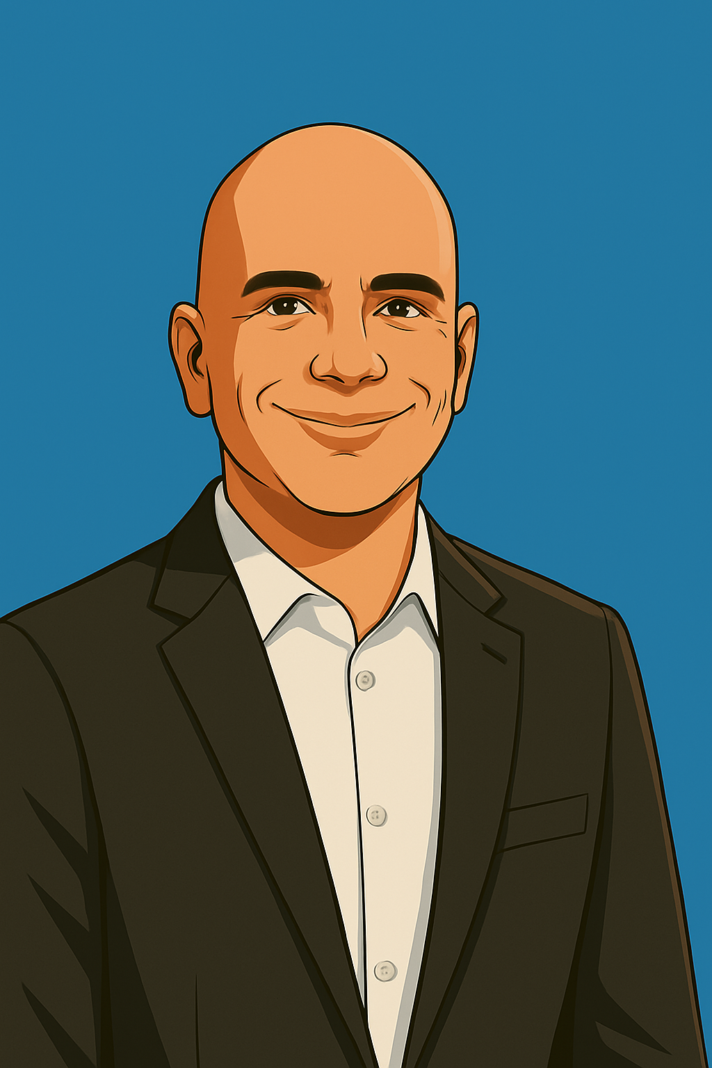 Photo of Scott McFarnell