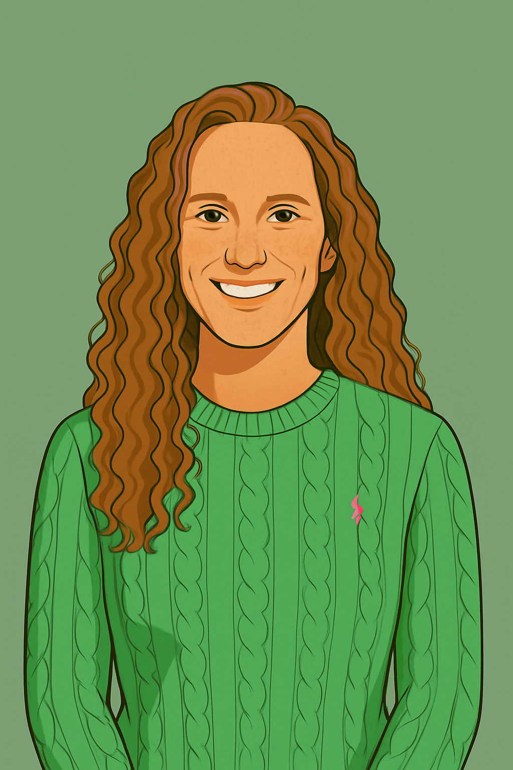 Photo of Gemma Courtney