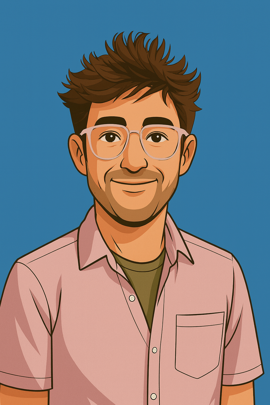 Photo of Tom Wilkinson