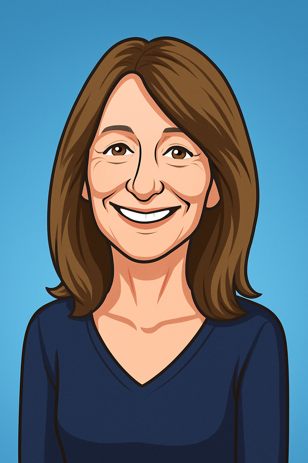 Photo of Sarah Stephens