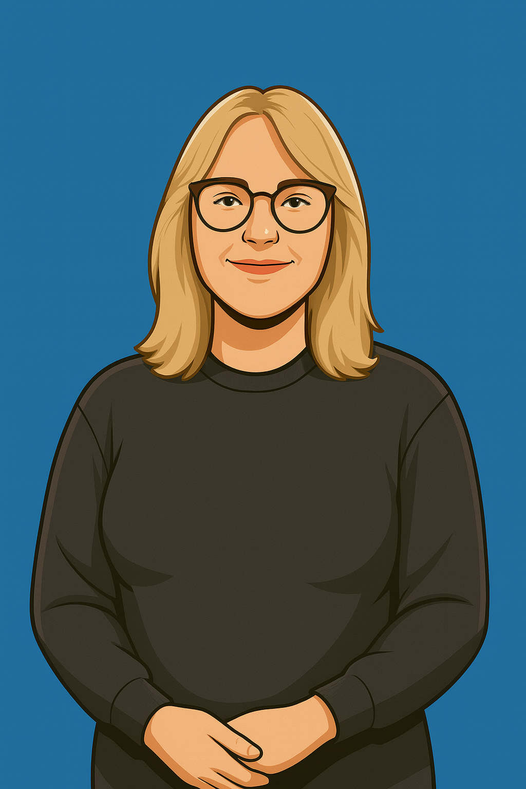 Photo of Lauren Rule