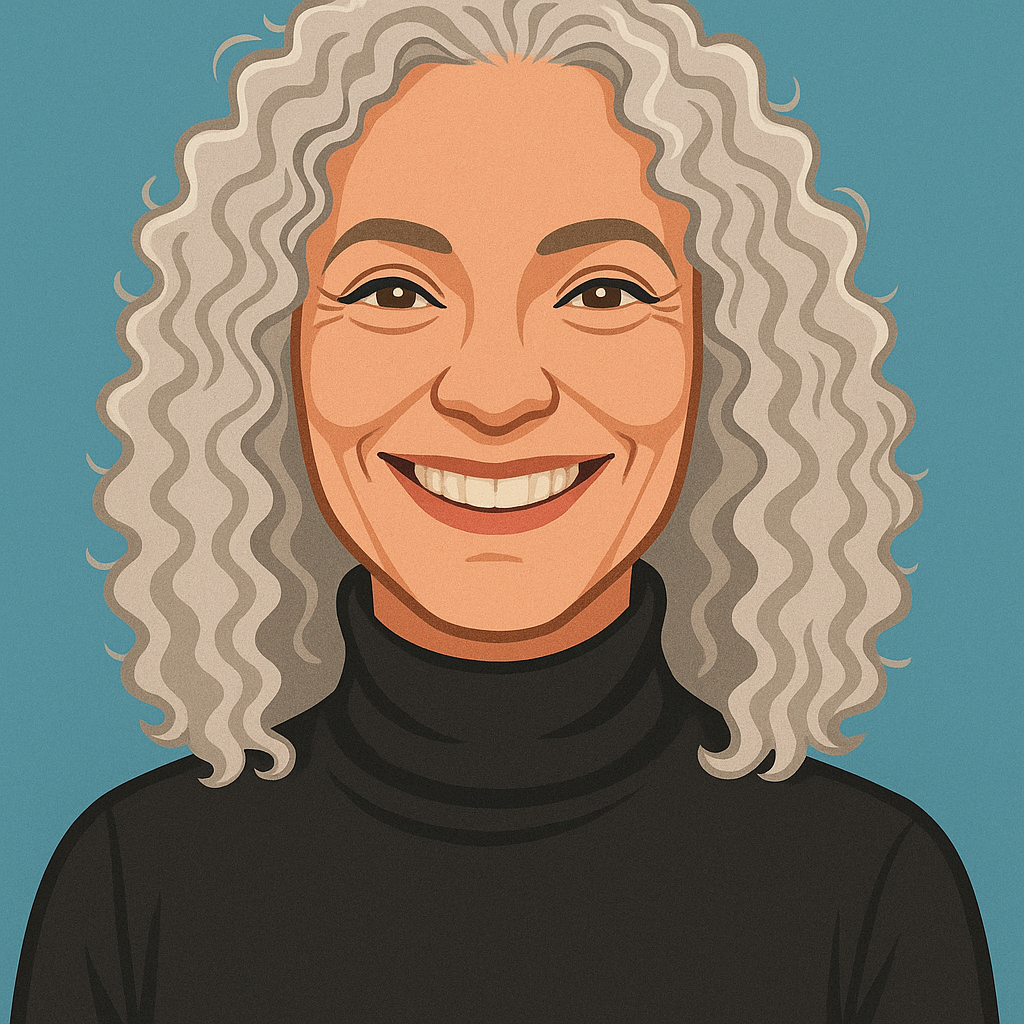 Photo of Rebecca Thomas-Read