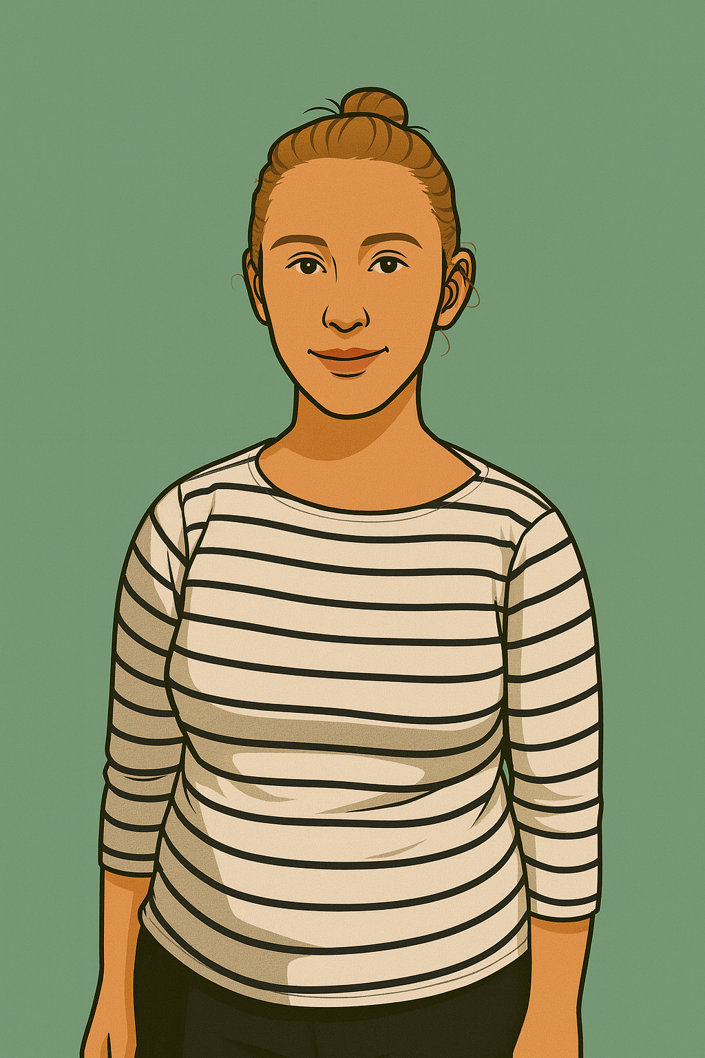 Photo of Danielle Downey