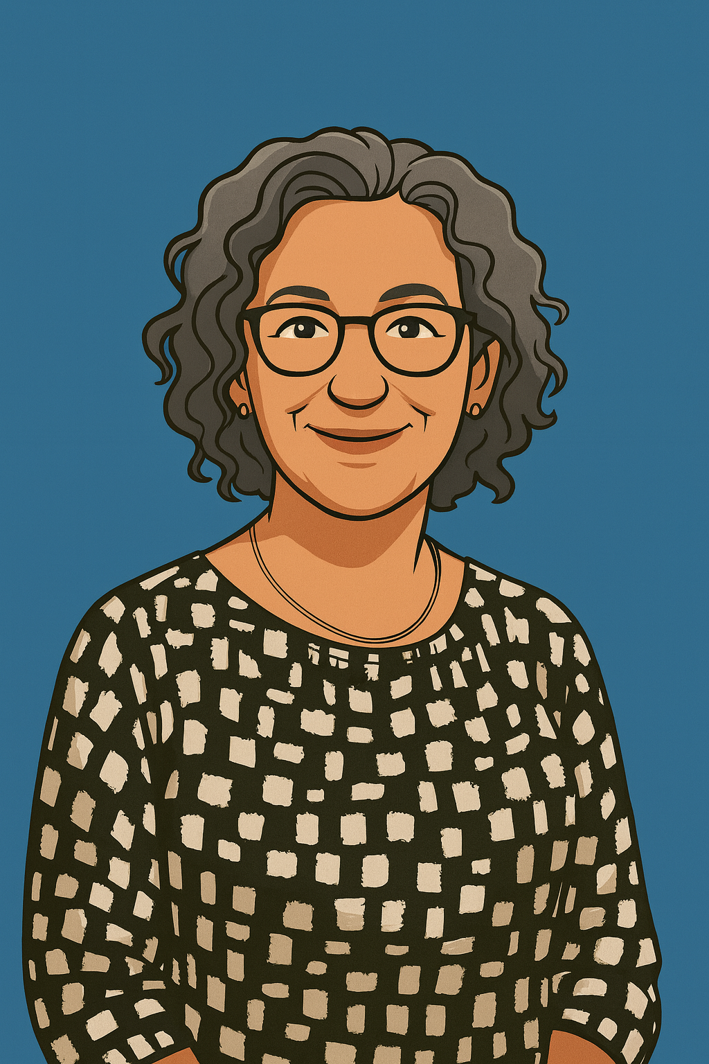 Photo of Karen Hollands