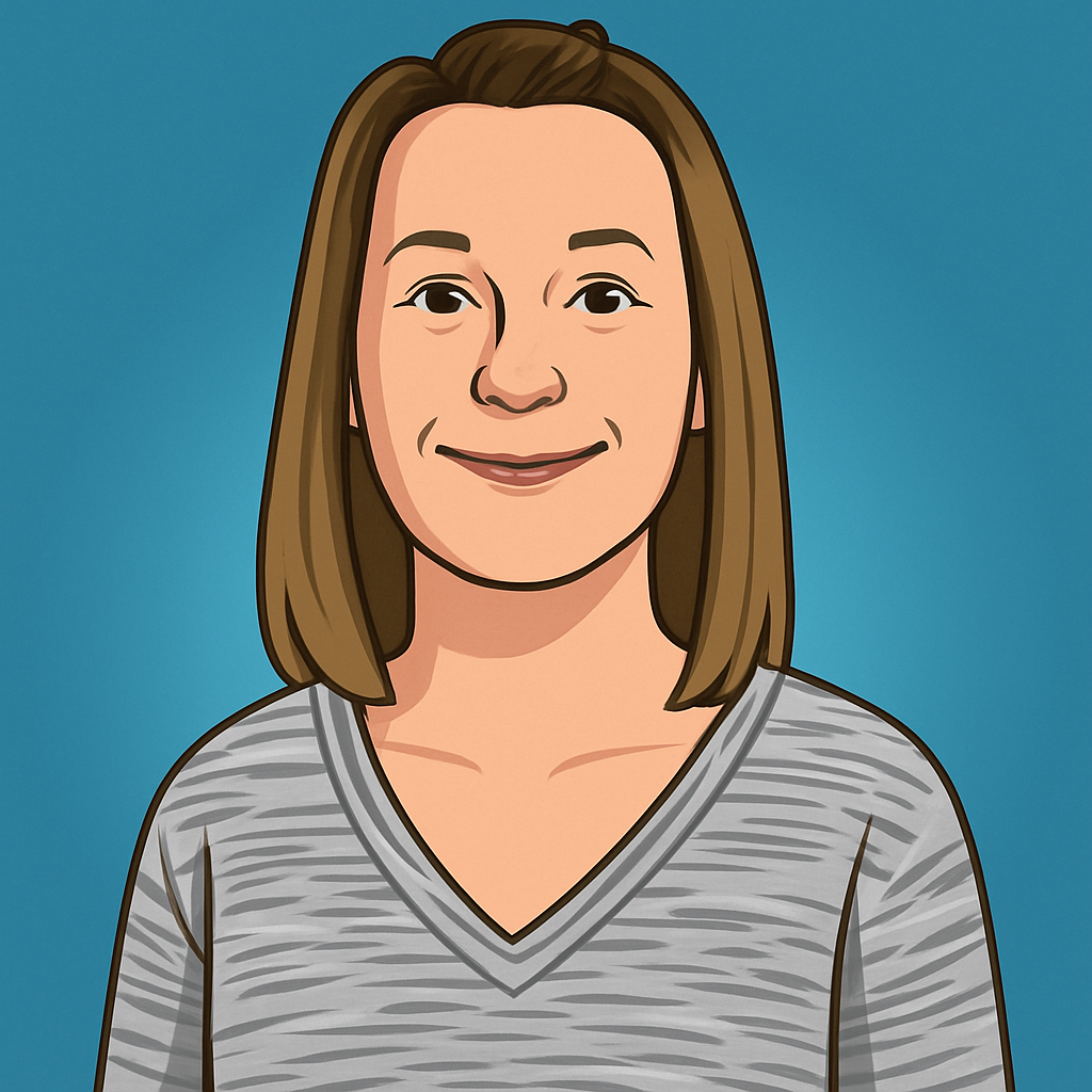 Photo of Nicki Cox