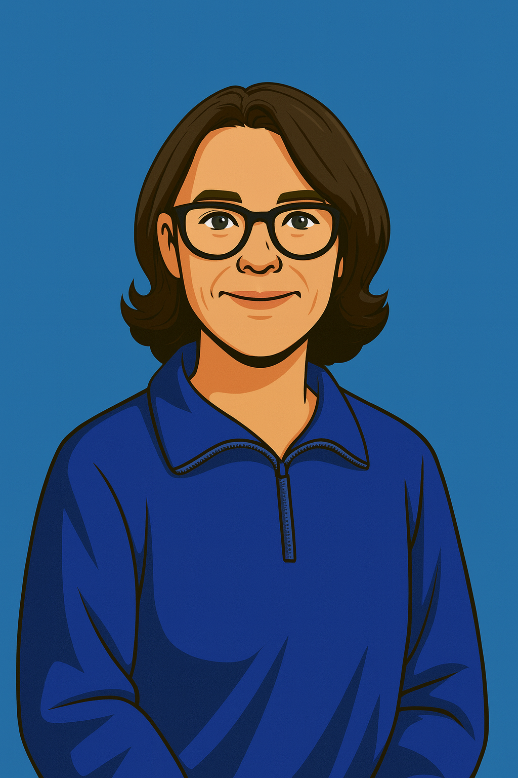 Photo of Jessica Stewart