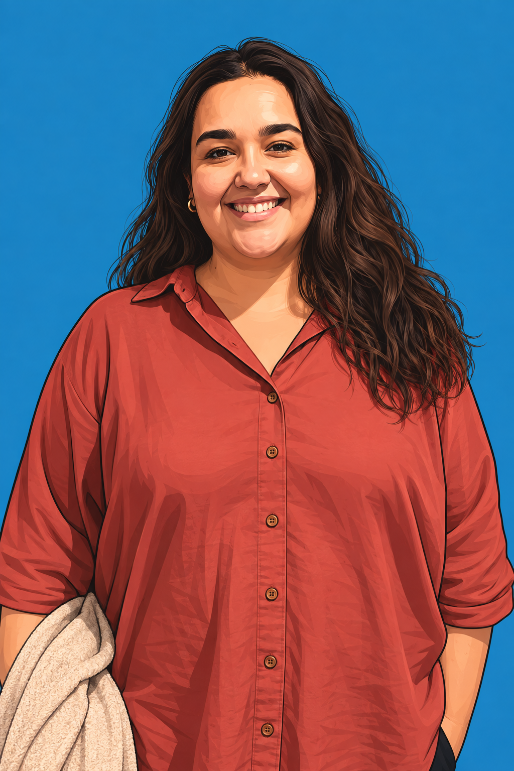 Photo of Rocio Gauna