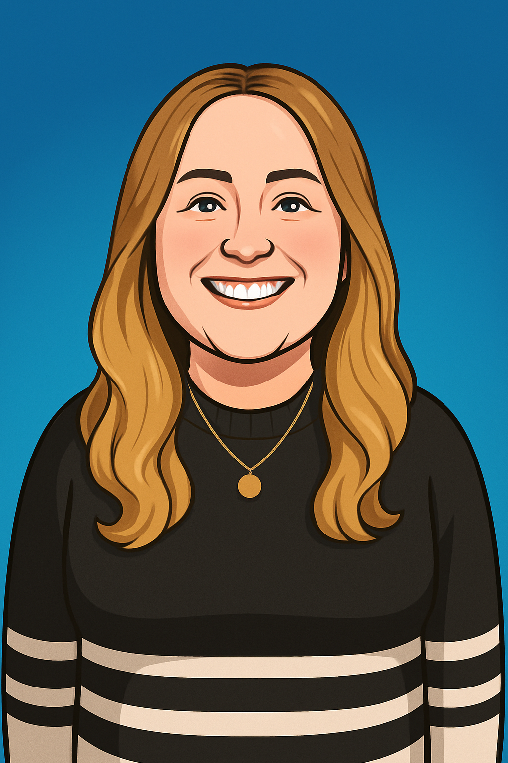 Photo of Rosie Bishop