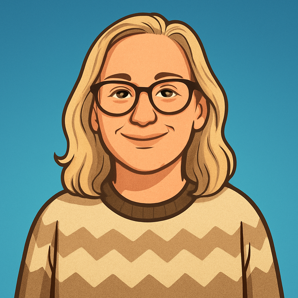 Photo of Sarah Porter