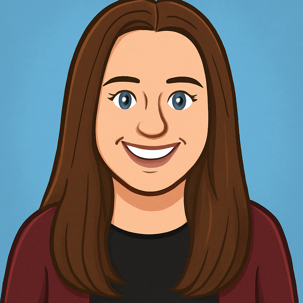 Photo of Rachel Apps