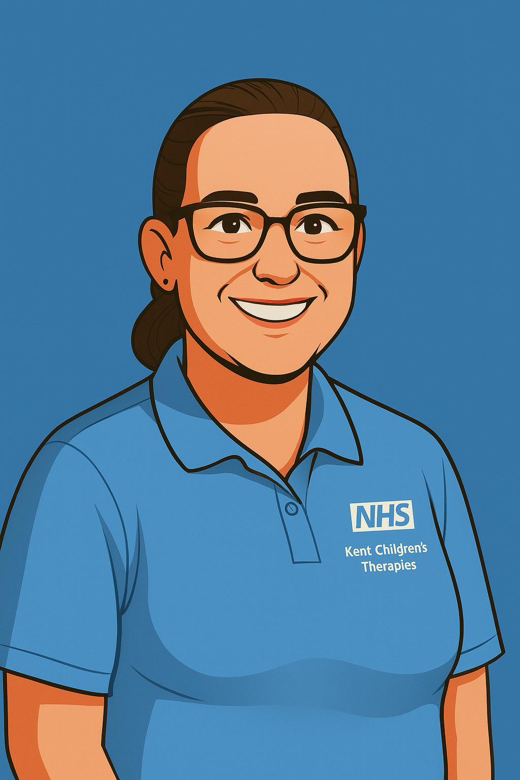 Photo of Karen Pettman